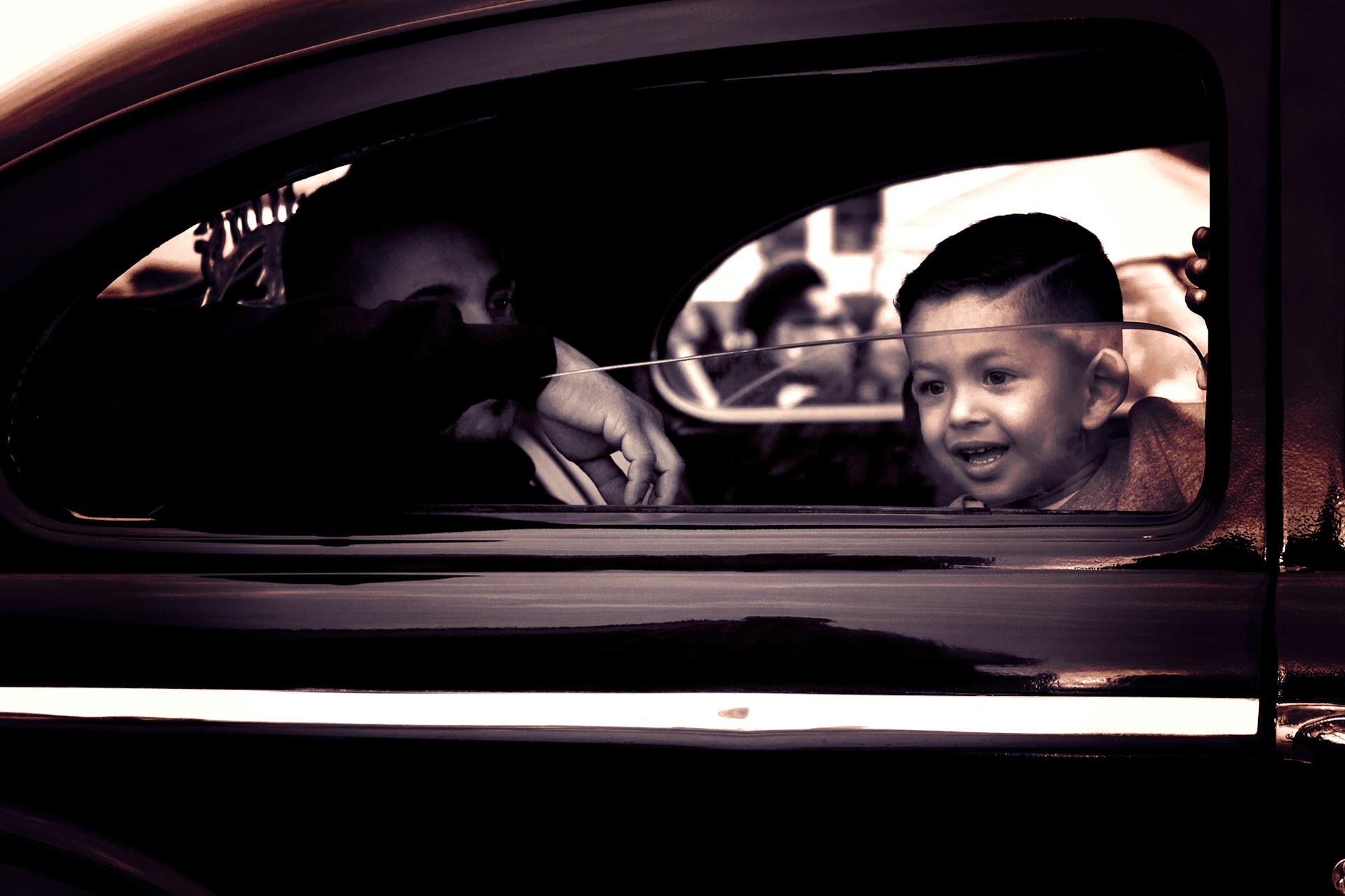 moon kids